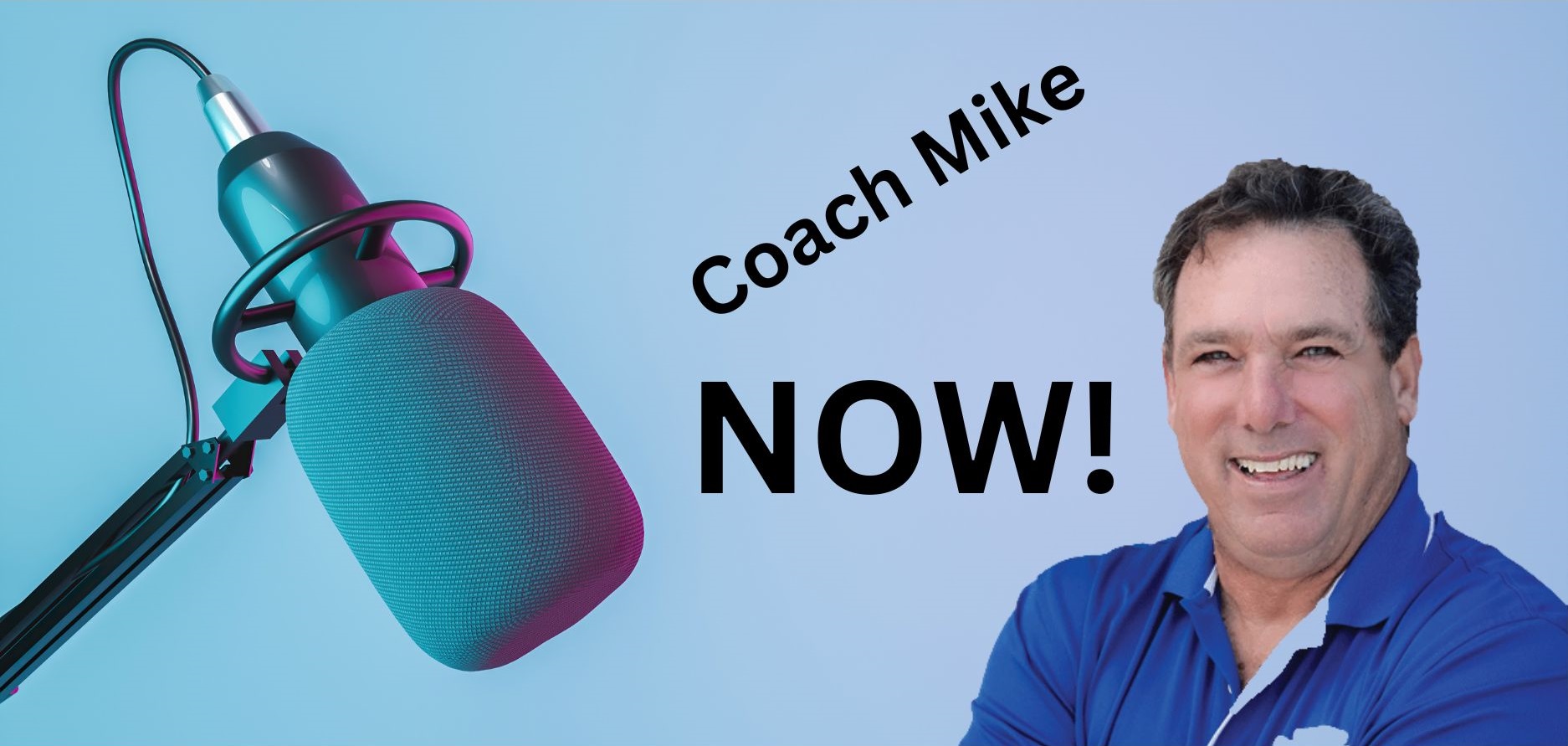 Coach Mike Now Live Stream